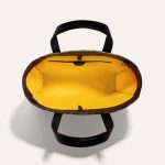 Goyard Voltaire Bag Black - Image 3